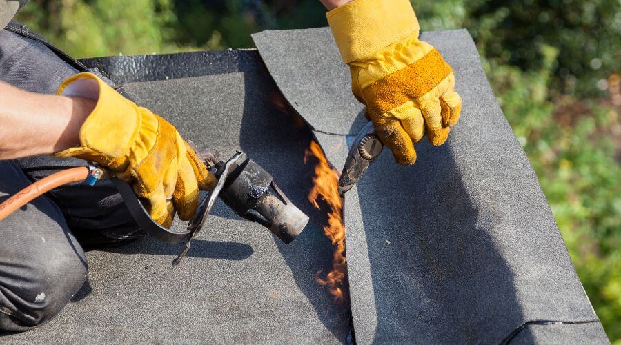 Professional flood damage restoration services in Cleveland, WI